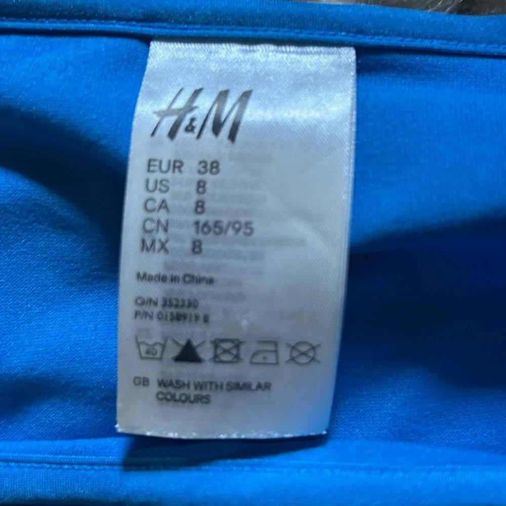 🩵 H&M 🩵 Bikini - Picture 6 of 7